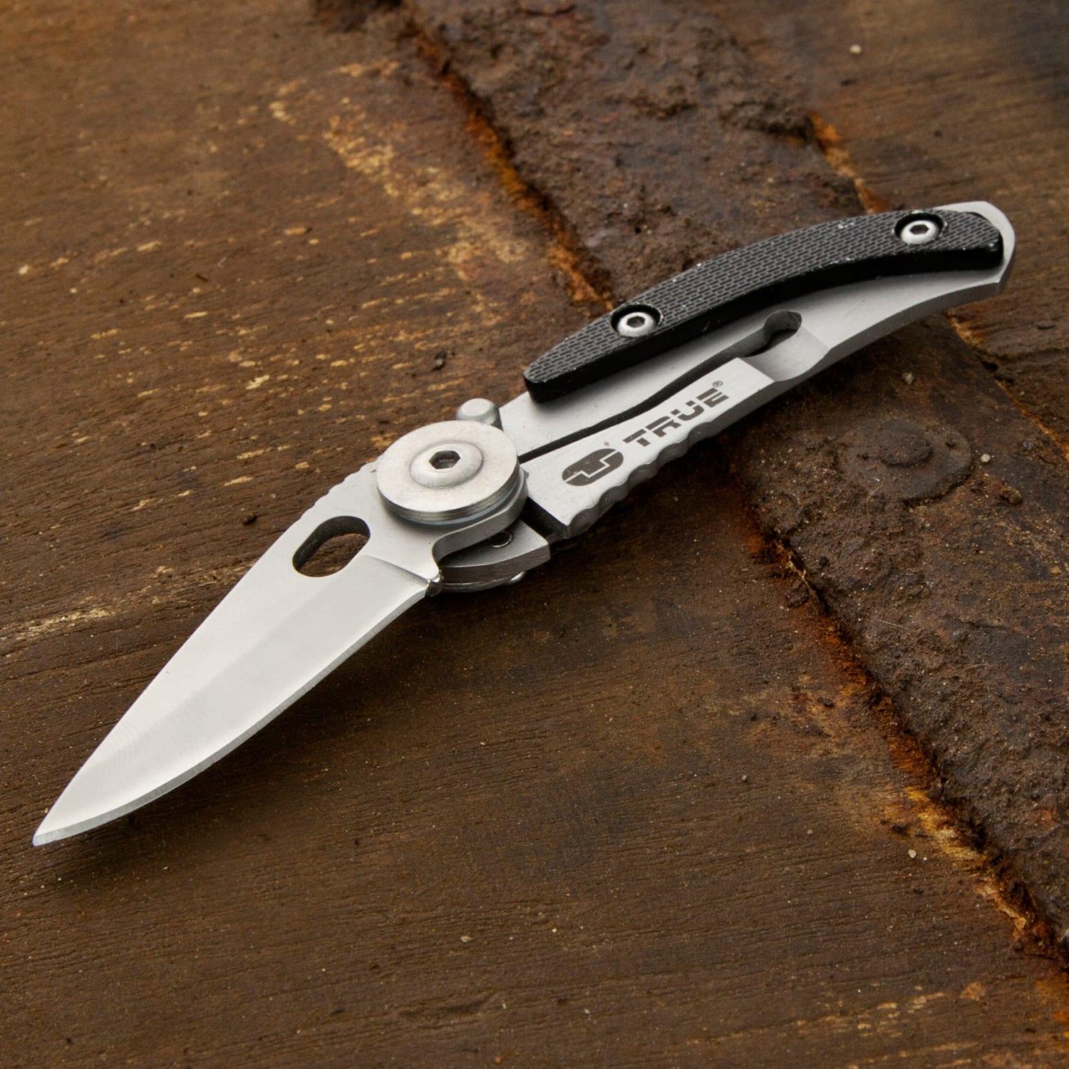 True Utility Skeletonknife - Image 3
