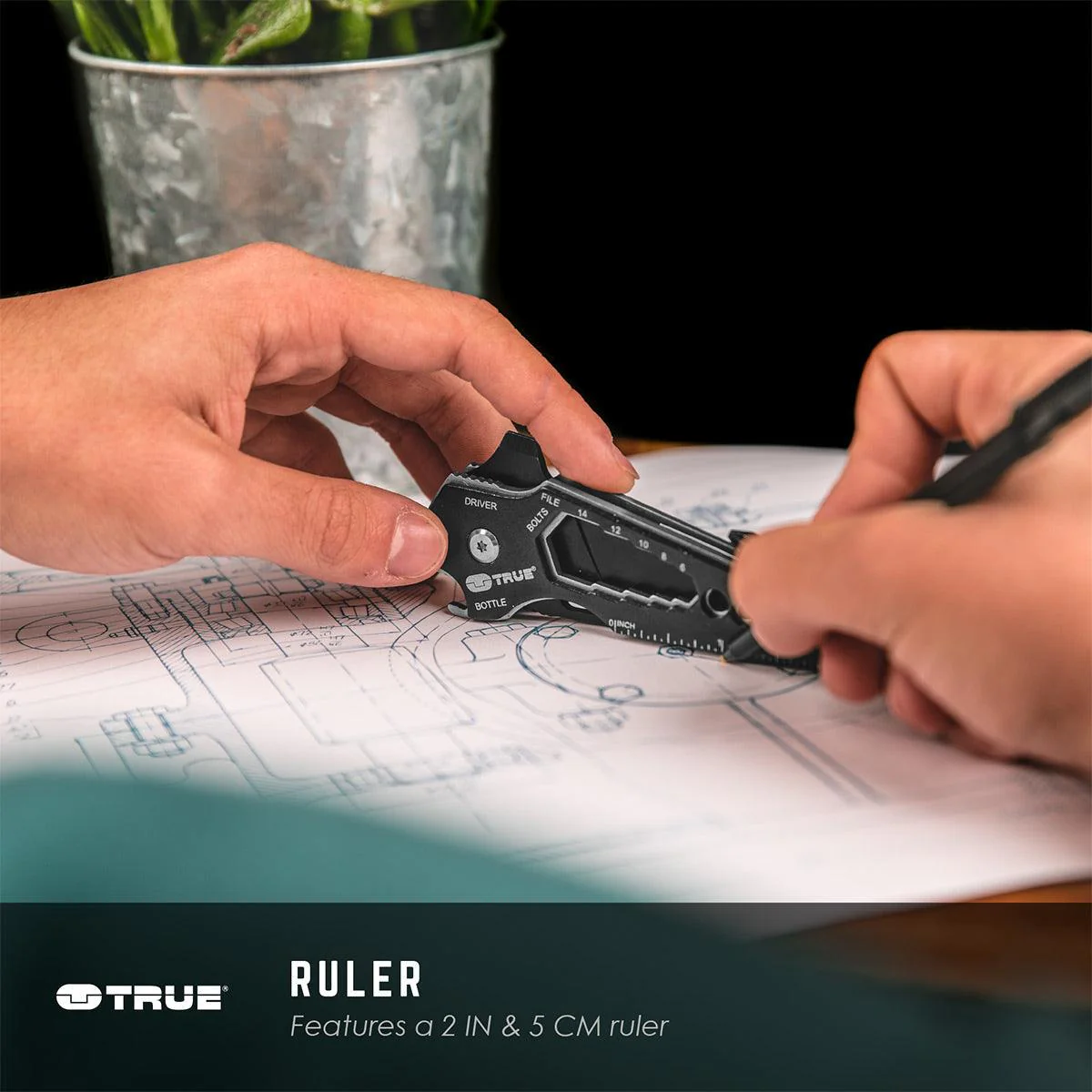 True Utility SmartKnife+ - Image 2