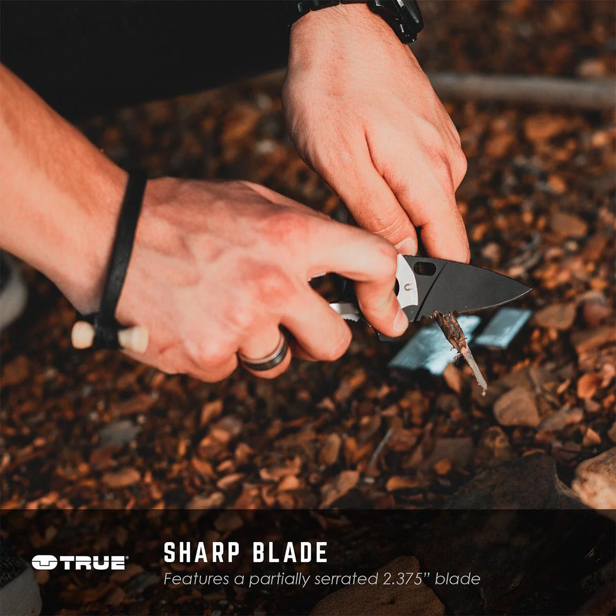 True Utility SmartKnife+ - Image 4