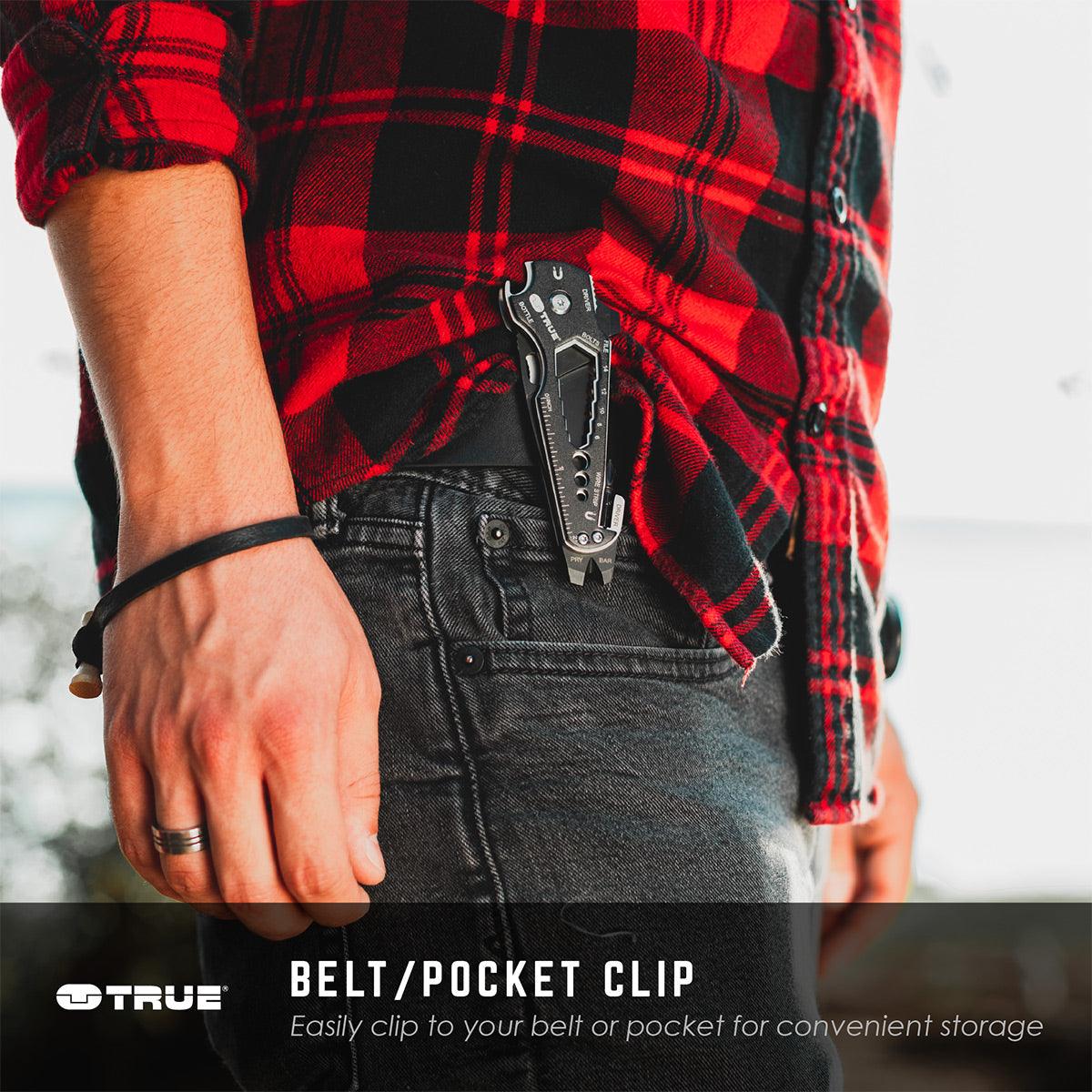 True Utility SmartKnife+ - Image 6
