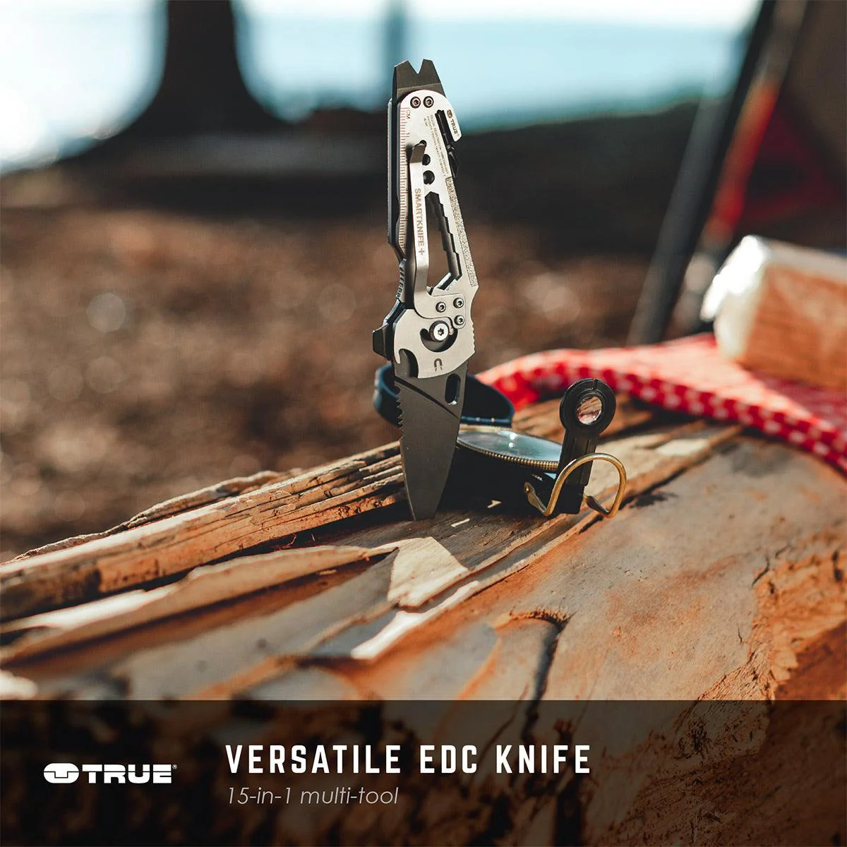 True Utility SmartKnife+ - Image 7