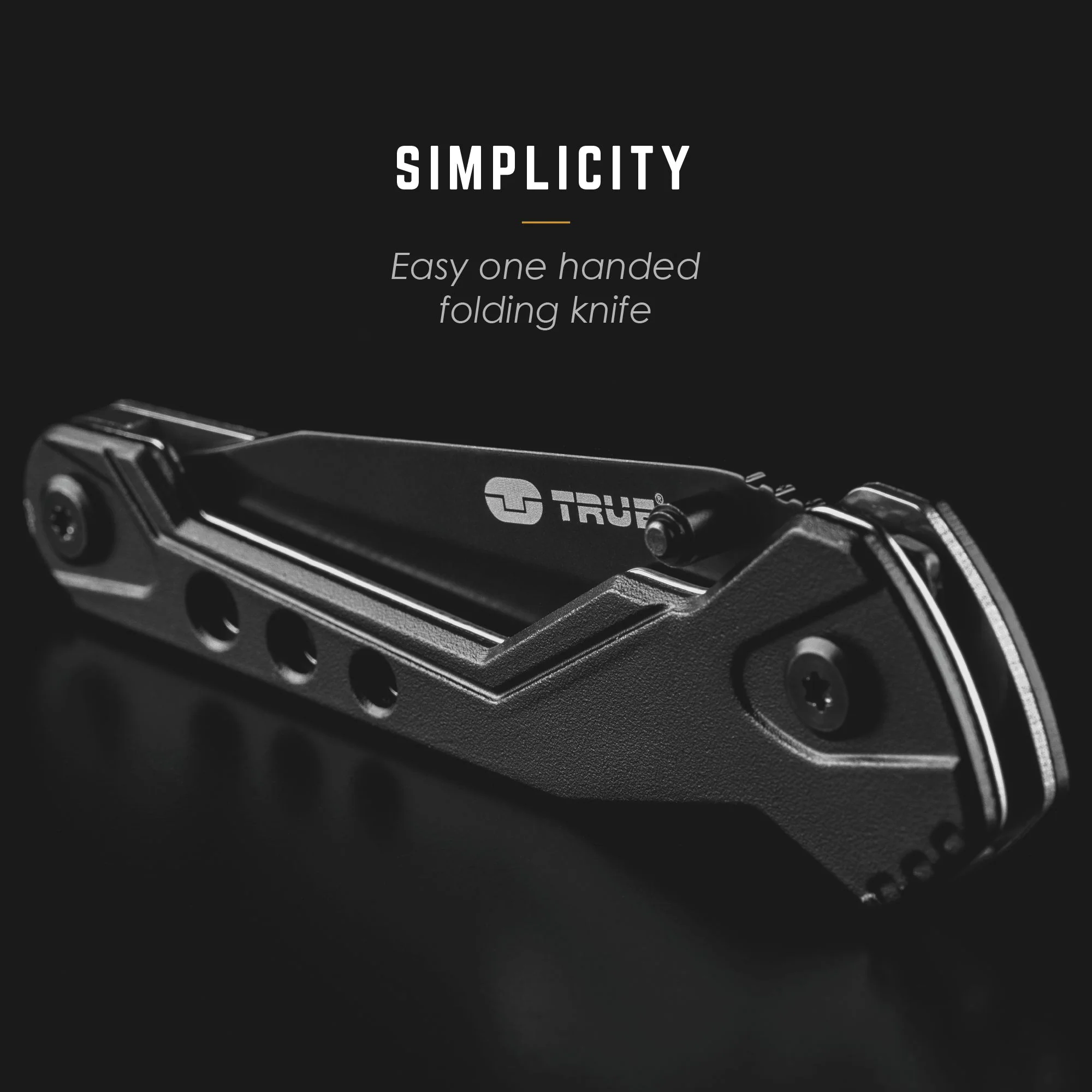 True Utility Trueblade - Image 2