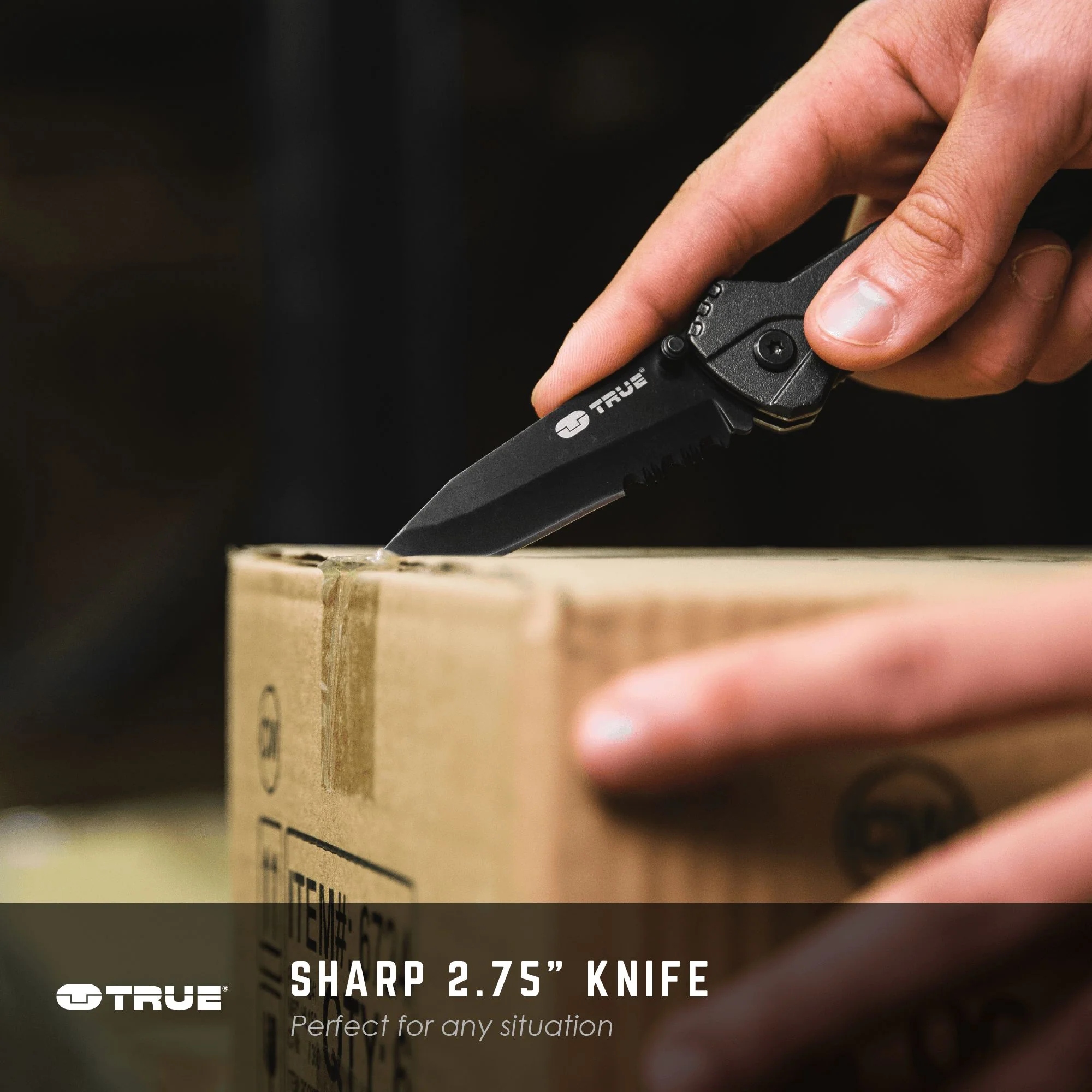 True Utility Trueblade - Image 7