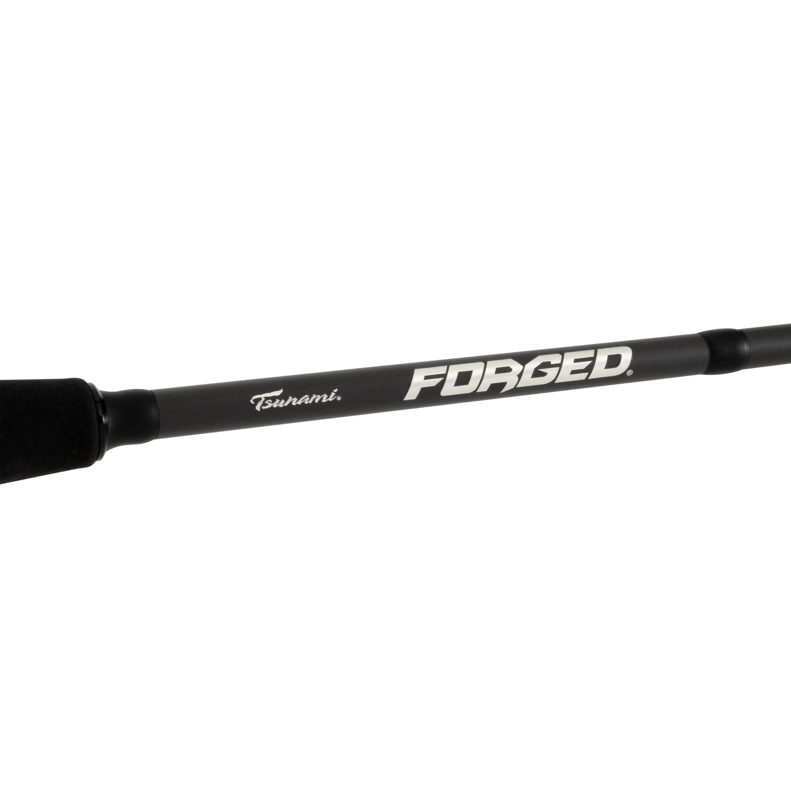 Tsunami 2024 Forged Surf Spinning Rods - Image 4
