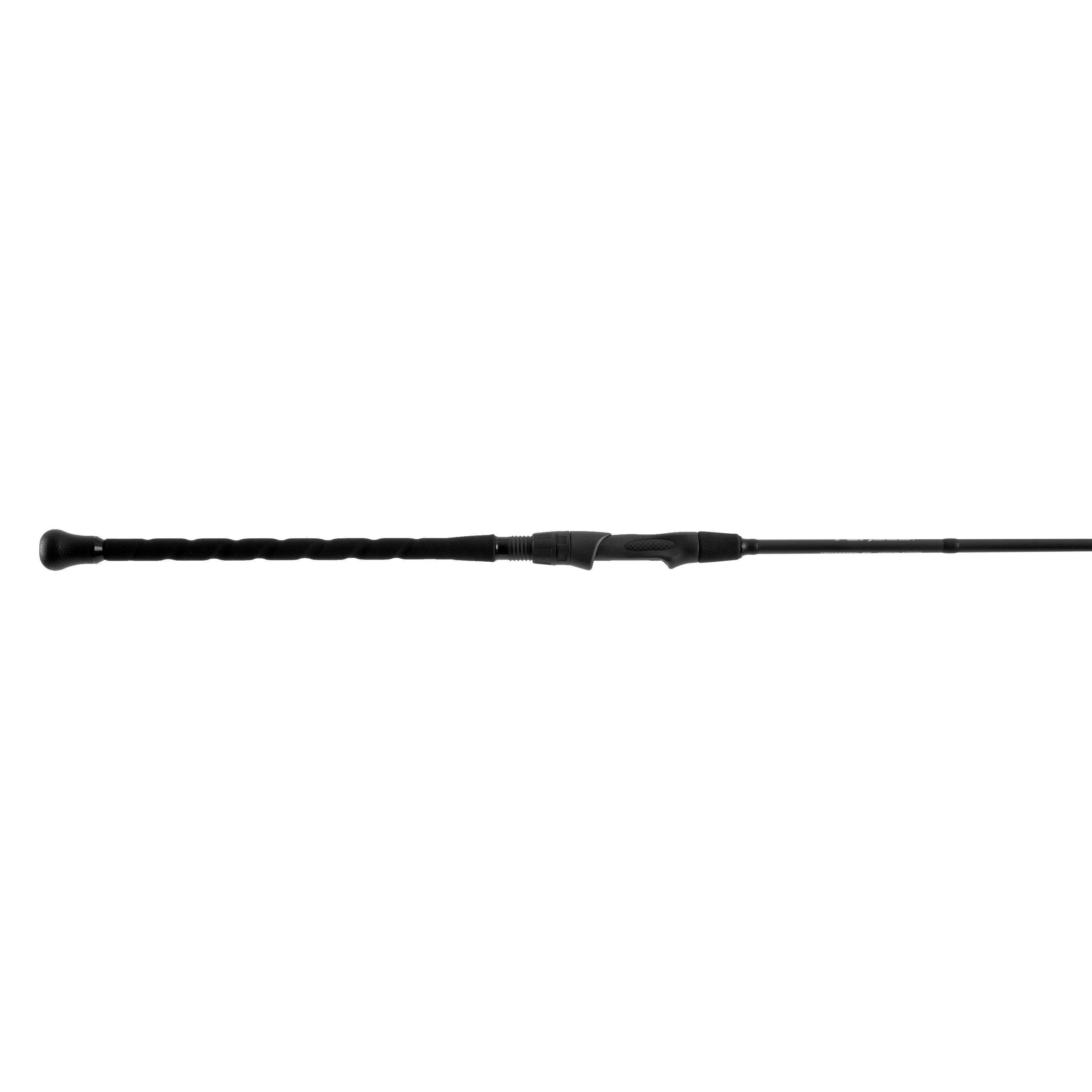 Tsunami 2024 Forged Surf Spinning Rods - Image 5