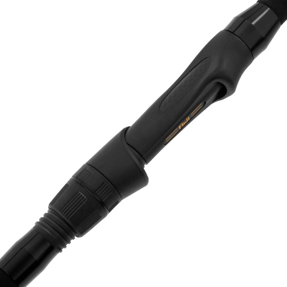 Tsunami 2024 Saltx II Surf Spinning Rods - Image 4