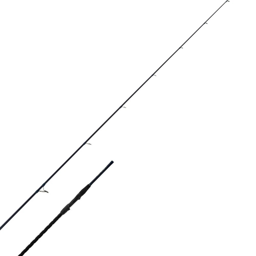 Tsunami 2024 Saltx II Surf Spinning Rods - Image 9