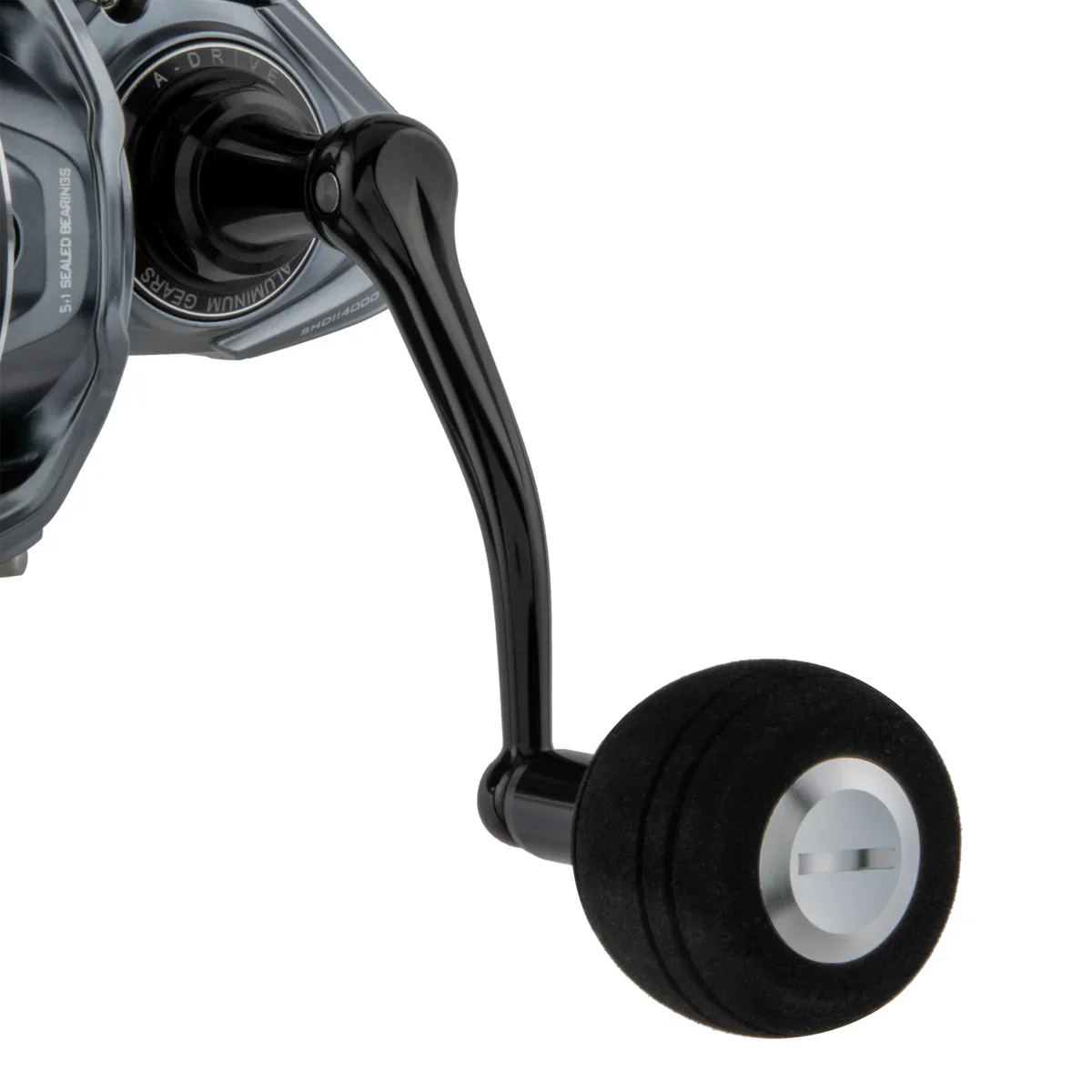 Tsunami 2025 Shield II Spinning Reels - Image 5