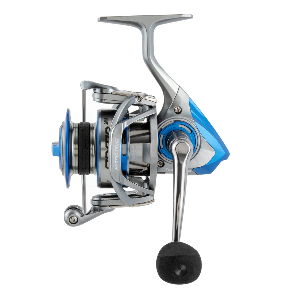 Tsunami Armr Spinning Reels *Final Sale* - Image 2