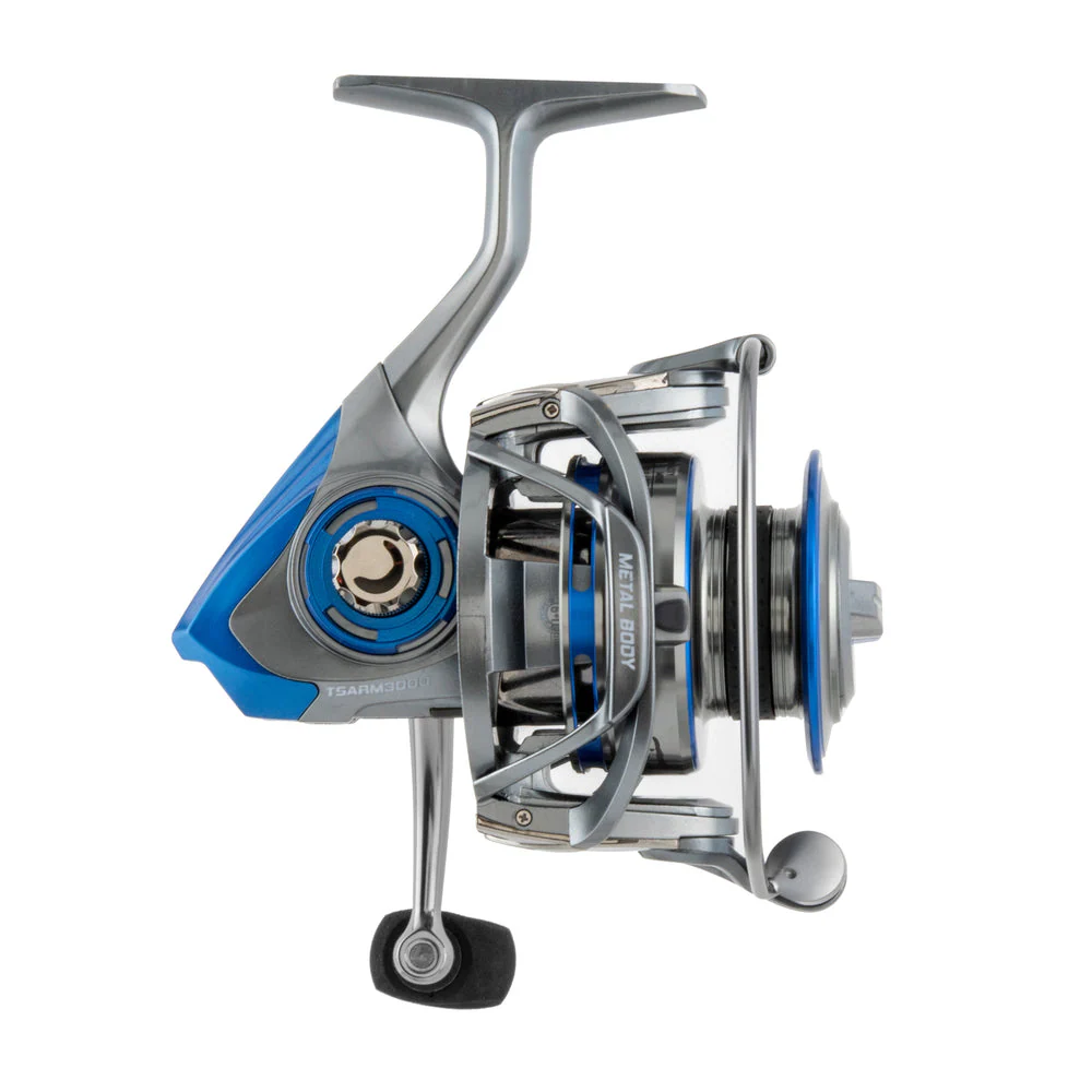 Tsunami Armr Spinning Reels *Final Sale* - Image 3