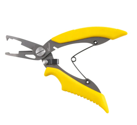 Tsunami Braid Cutter and Split Ring Plier