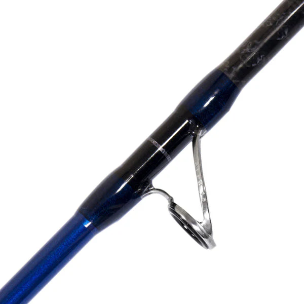 Tsunami Carbon Shield II Slow Pitch Casting Rods (Buy 1 Get 1) *Final Sale* - Image 5