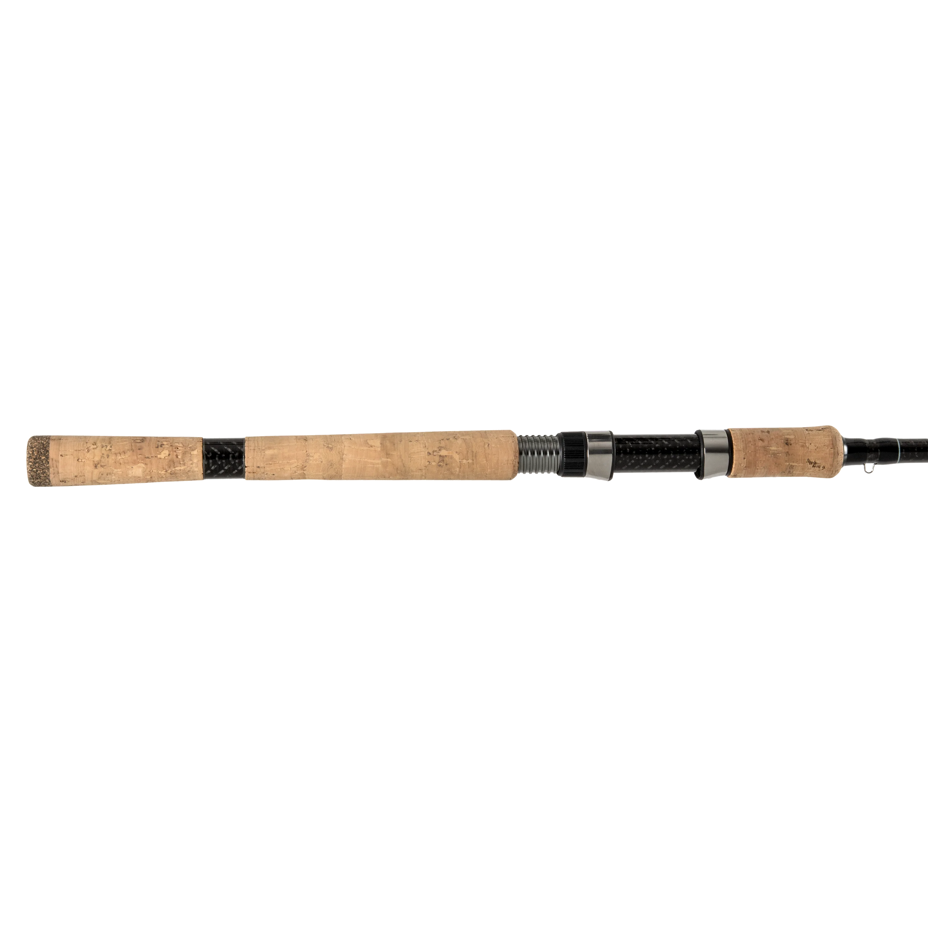 Tsunami Carbon Shield III Special Color Spinning Rods - Image 3
