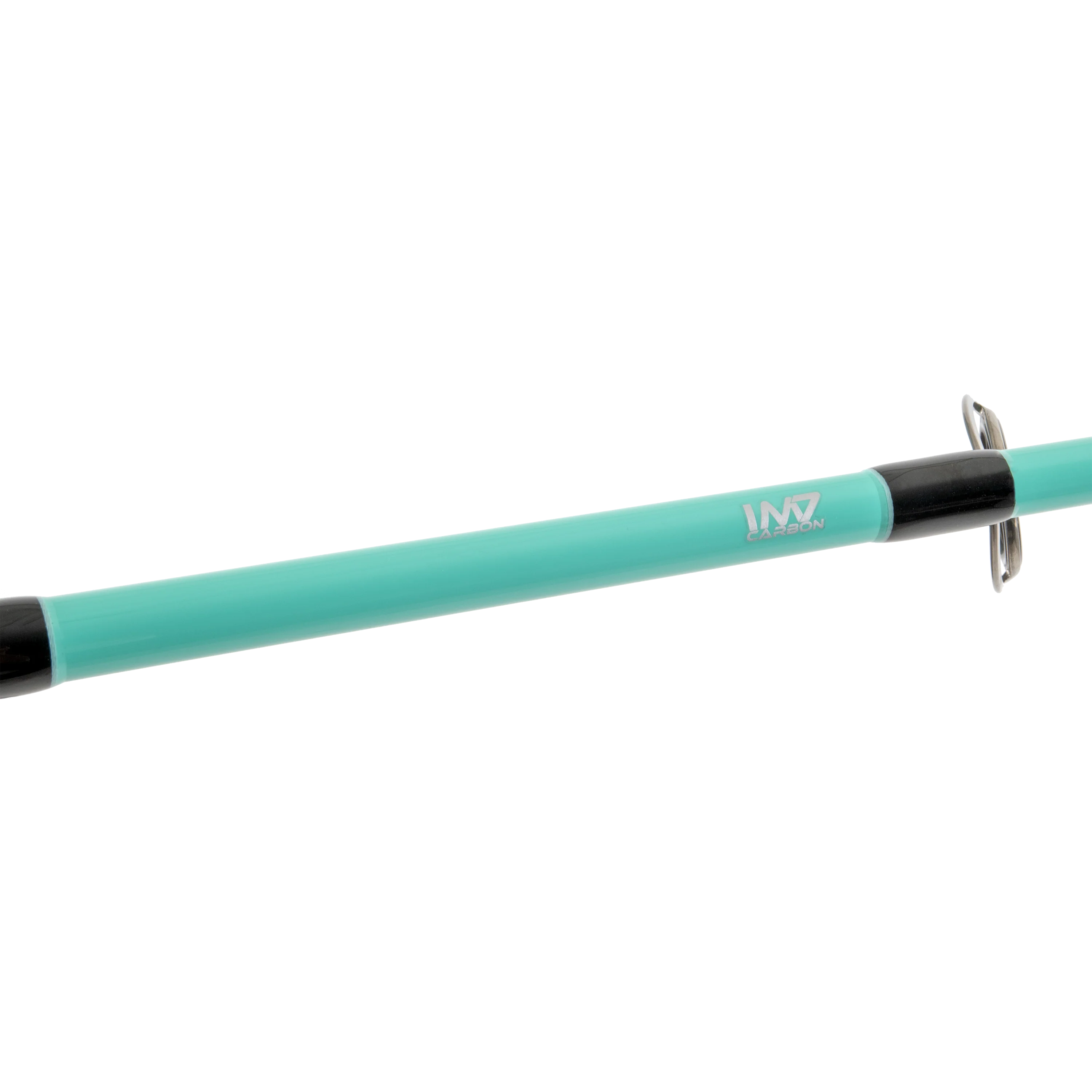 Tsunami Carbon Shield III Special Color Spinning Rods - Image 5