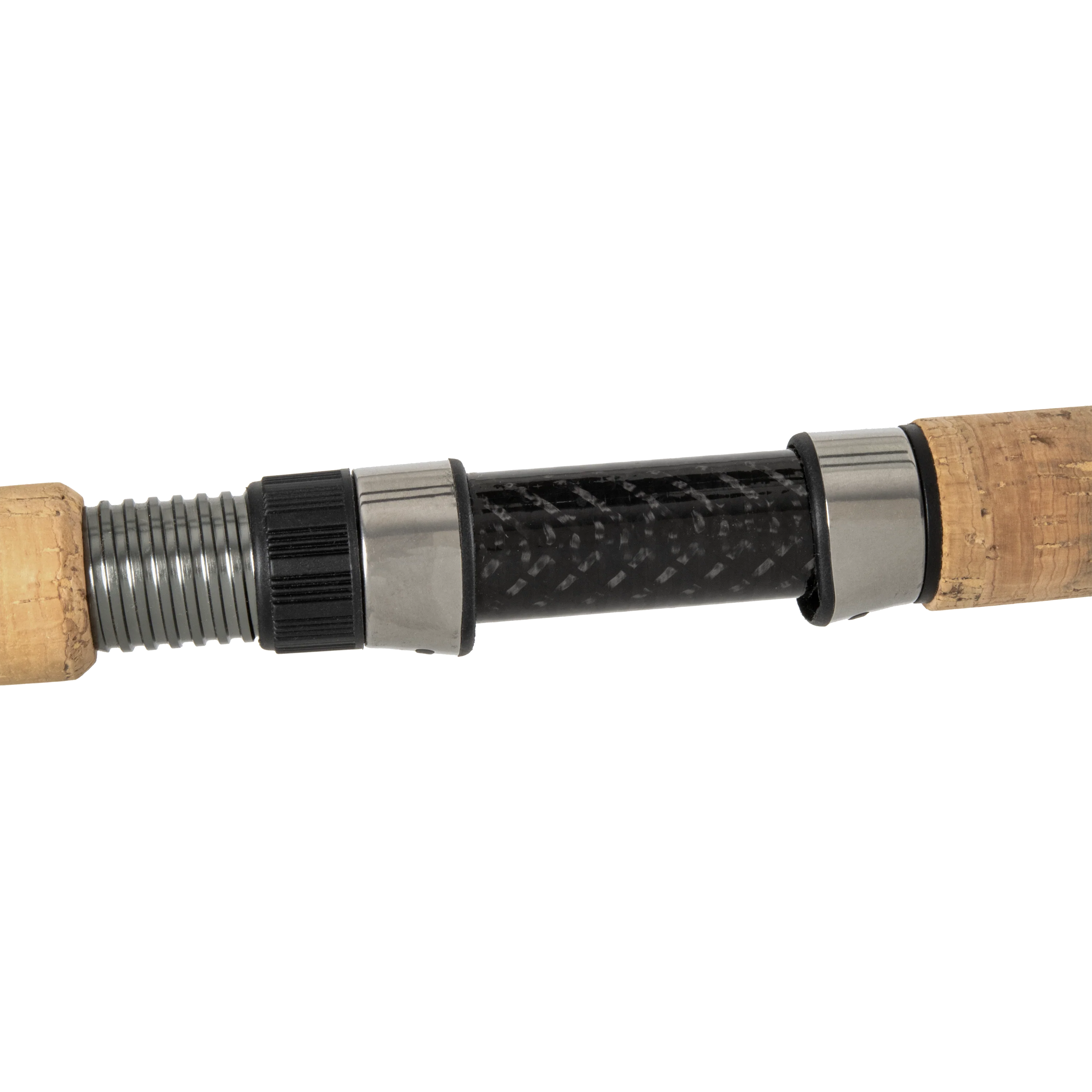 Tsunami Carbon Shield III Special Color Spinning Rods - Image 7