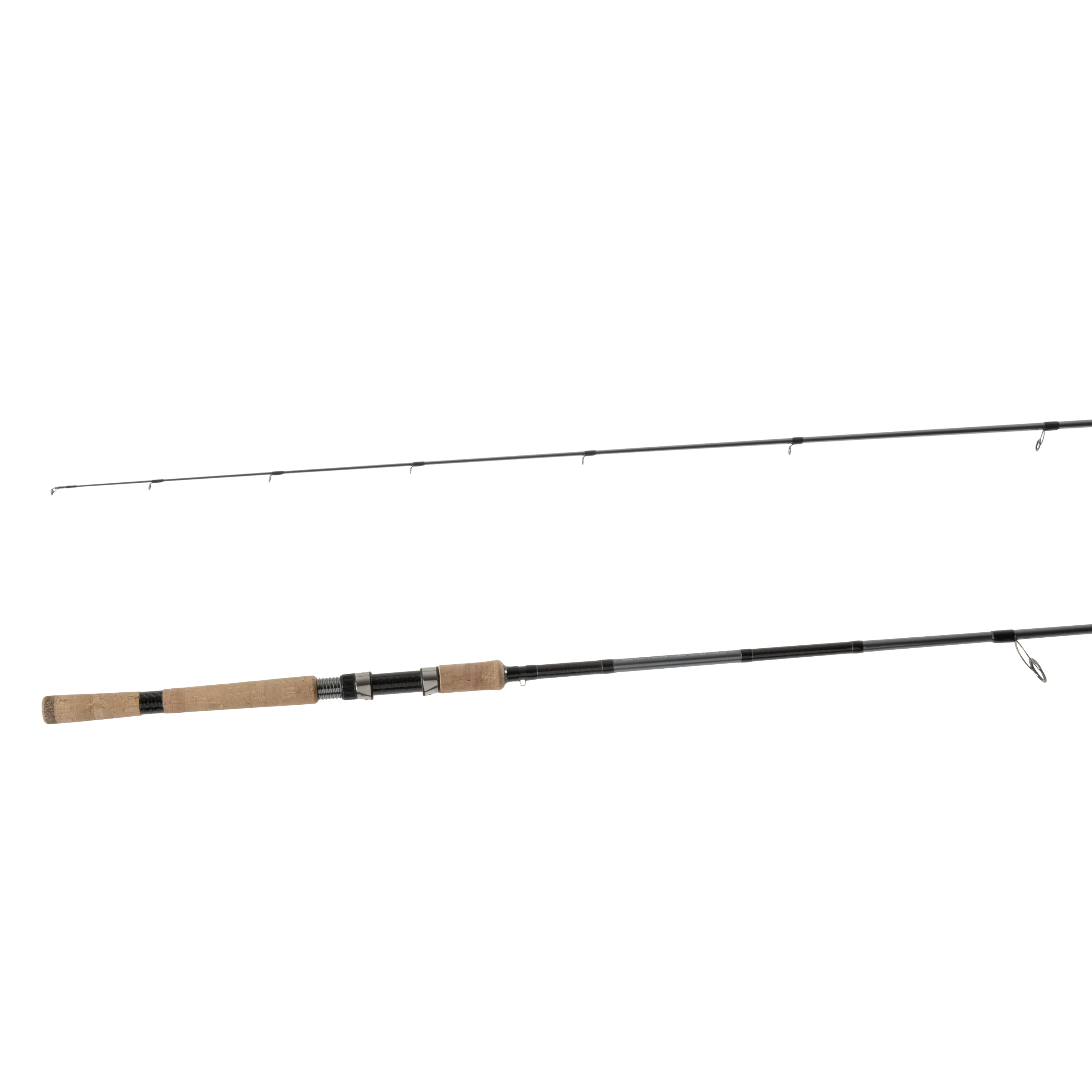 Tsunami Carbon Shield III Special Color Spinning Rods - Image 9