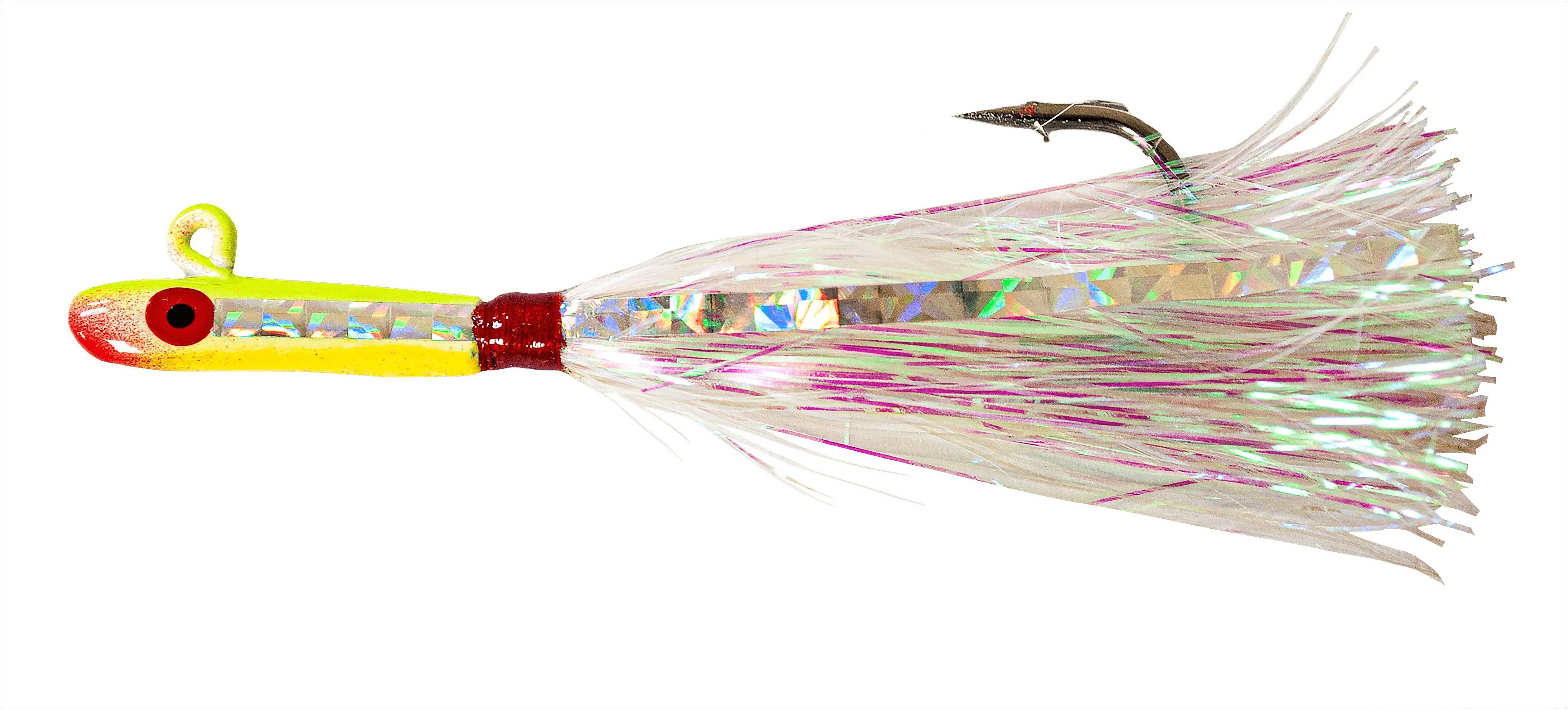 Tsunami Glass Minnow Teasers - Image 3