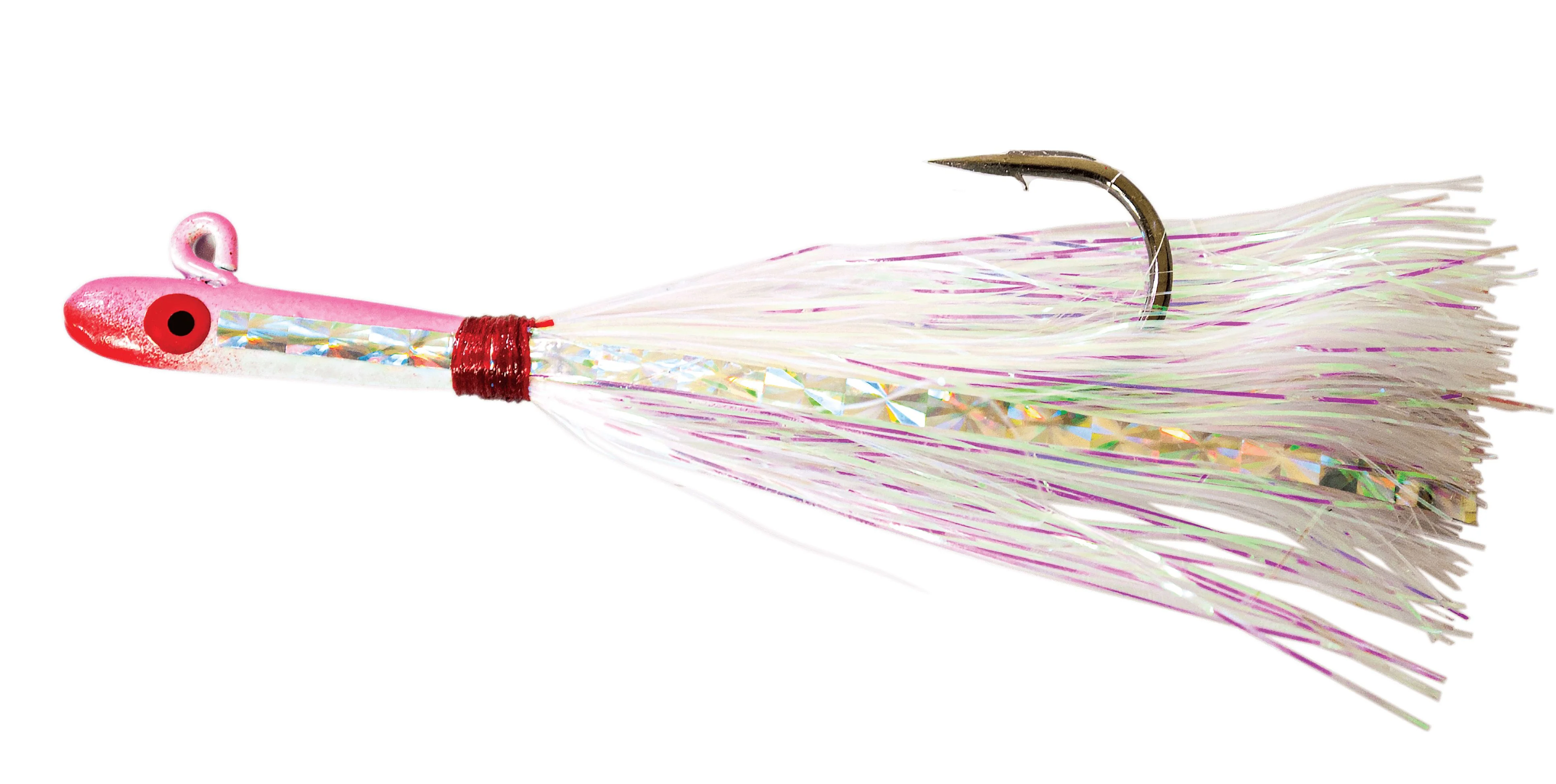 Tsunami Glass Minnow Teasers - Image 5