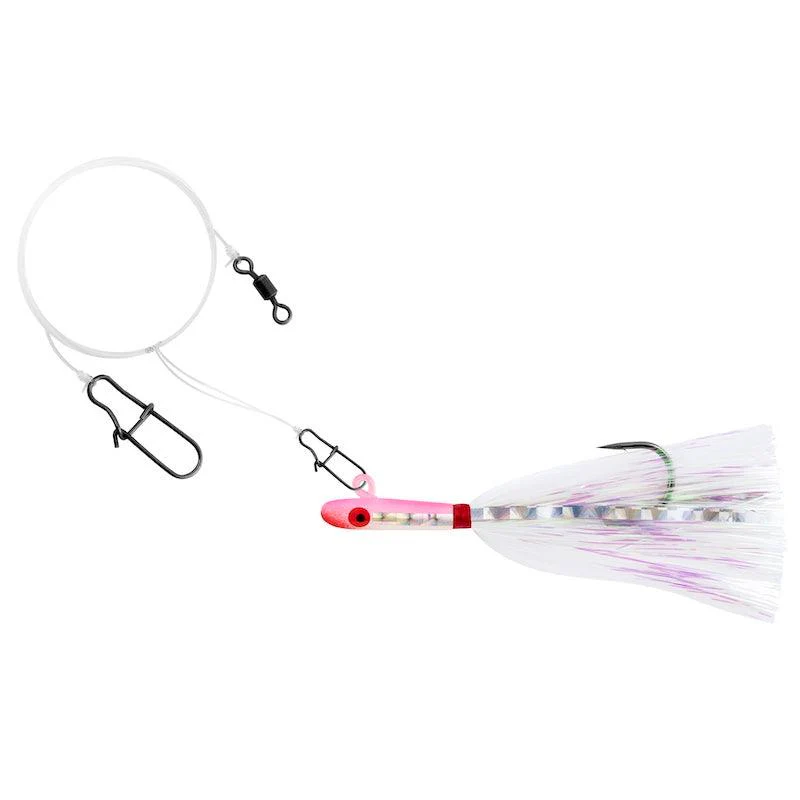 Tsunami Hi-Lo Glass Minnow Rigs - Image 2