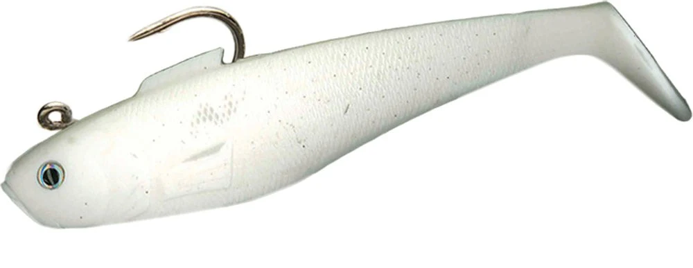 Tsunami Holographic 5" Swim Shads - Image 4