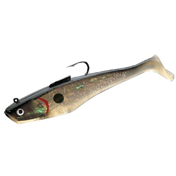 Tsunami Holographic 6" Swim Shads - Image 4