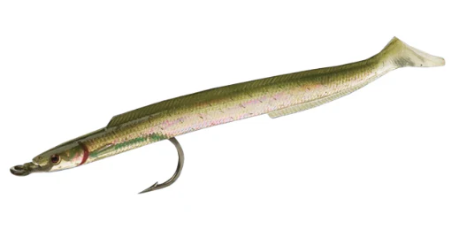 Tsunami Holographic Replica Sand Eels