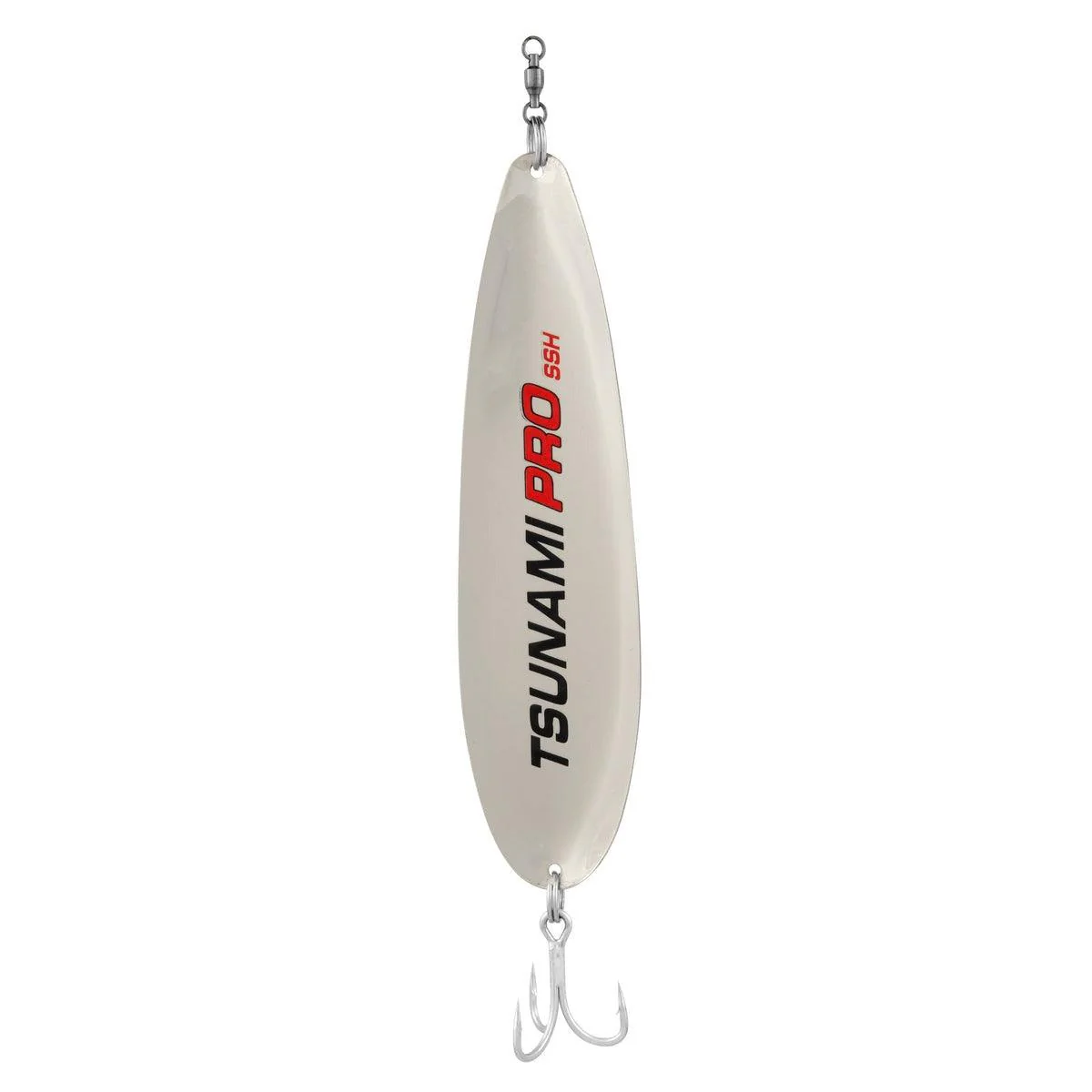 Tsunami Pro Flutter Spoons Heavy