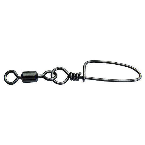 Tsunami Pro Strong Swivels with Coastlock Snap