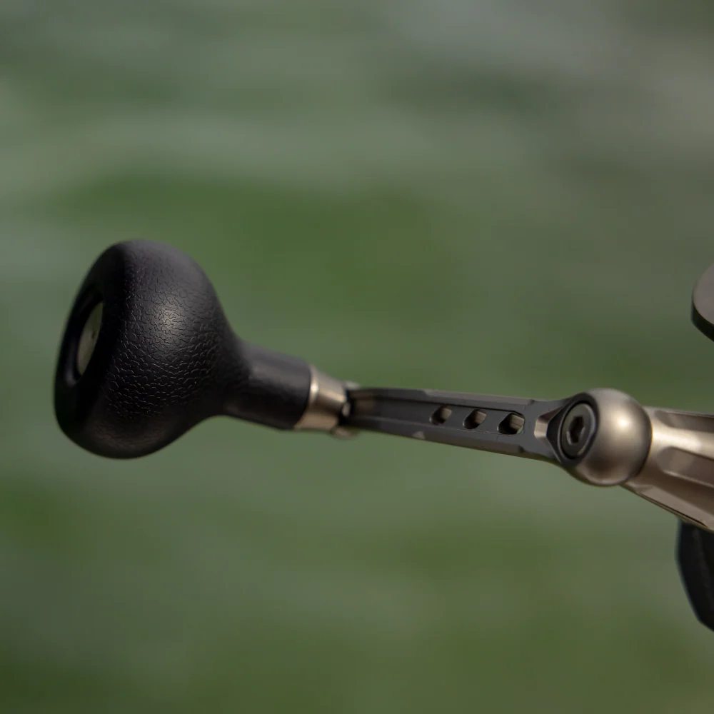 Tsunami Saltx II ArmourTech Special Edition Spinning Reels - Image 7