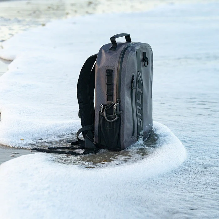 Tsunami SaltX Waterproof Backpack - Image 3