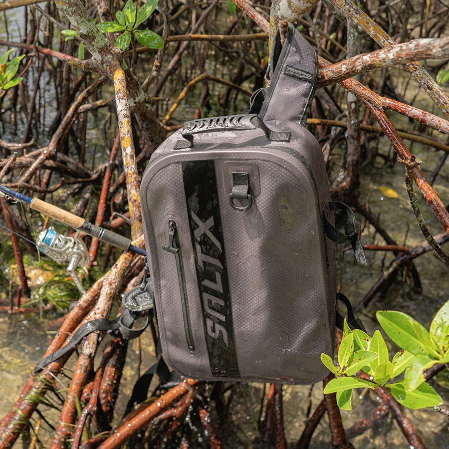 Tsunami SaltX Waterproof Backpack - Image 4