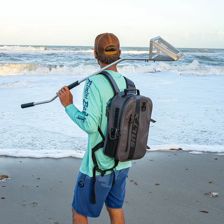 Tsunami SaltX Waterproof Backpack - Image 7
