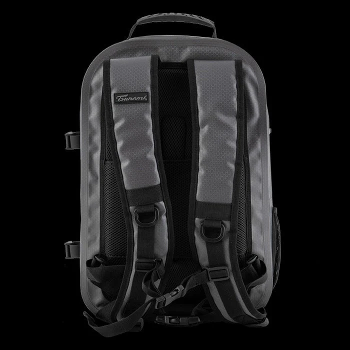 Tsunami SaltX Waterproof Backpack - Image 8