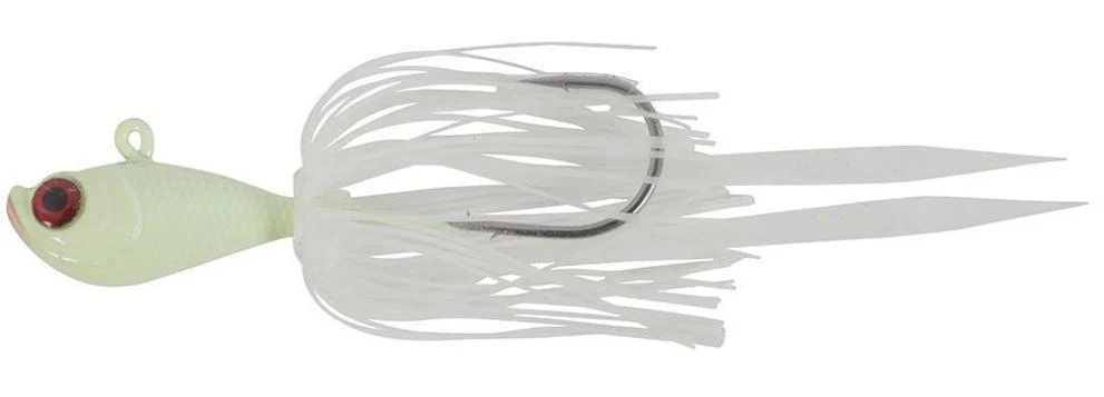 Tsunami Silicone Skirt Jigs - Image 2