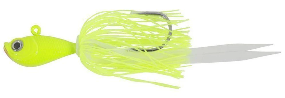 Tsunami Silicone Skirt Jigs - Image 4