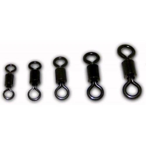 Tsunami Stainless Steel Rolling Swivels