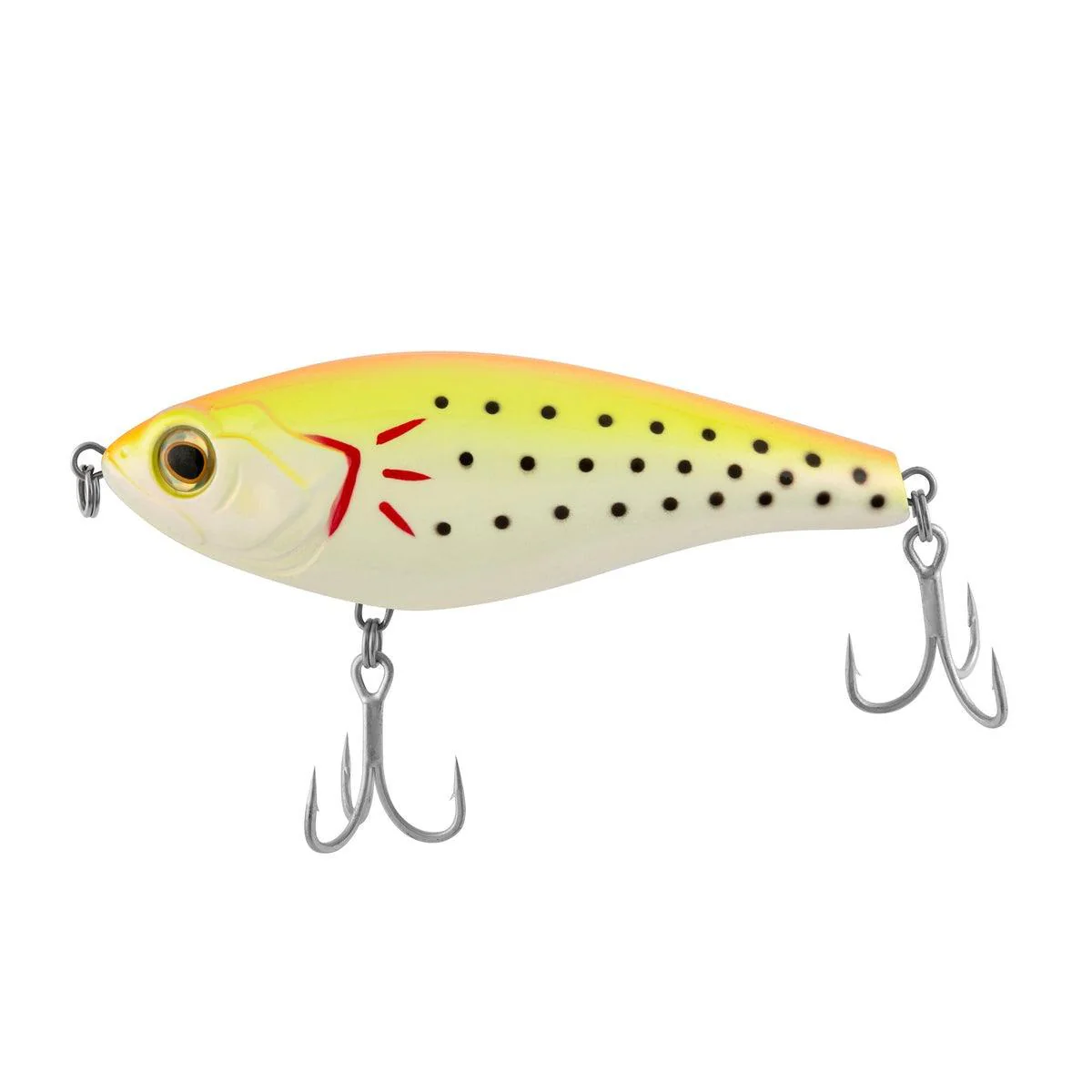 Tsunami Tidal Pro Suspending Twitch Baits - Image 2