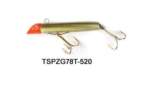 Tsunami Zig Jig Pro Lures - Image 2
