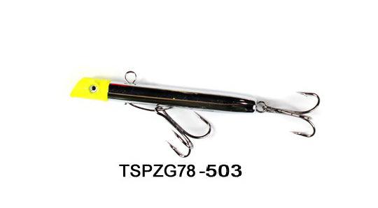 Tsunami Zig Jig Pro Lures - Image 5