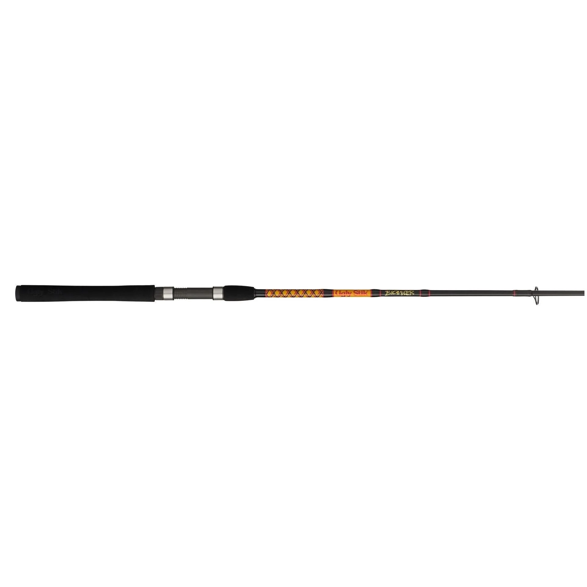 Ugly Stik Bigwater Spinning Rods - Image 2