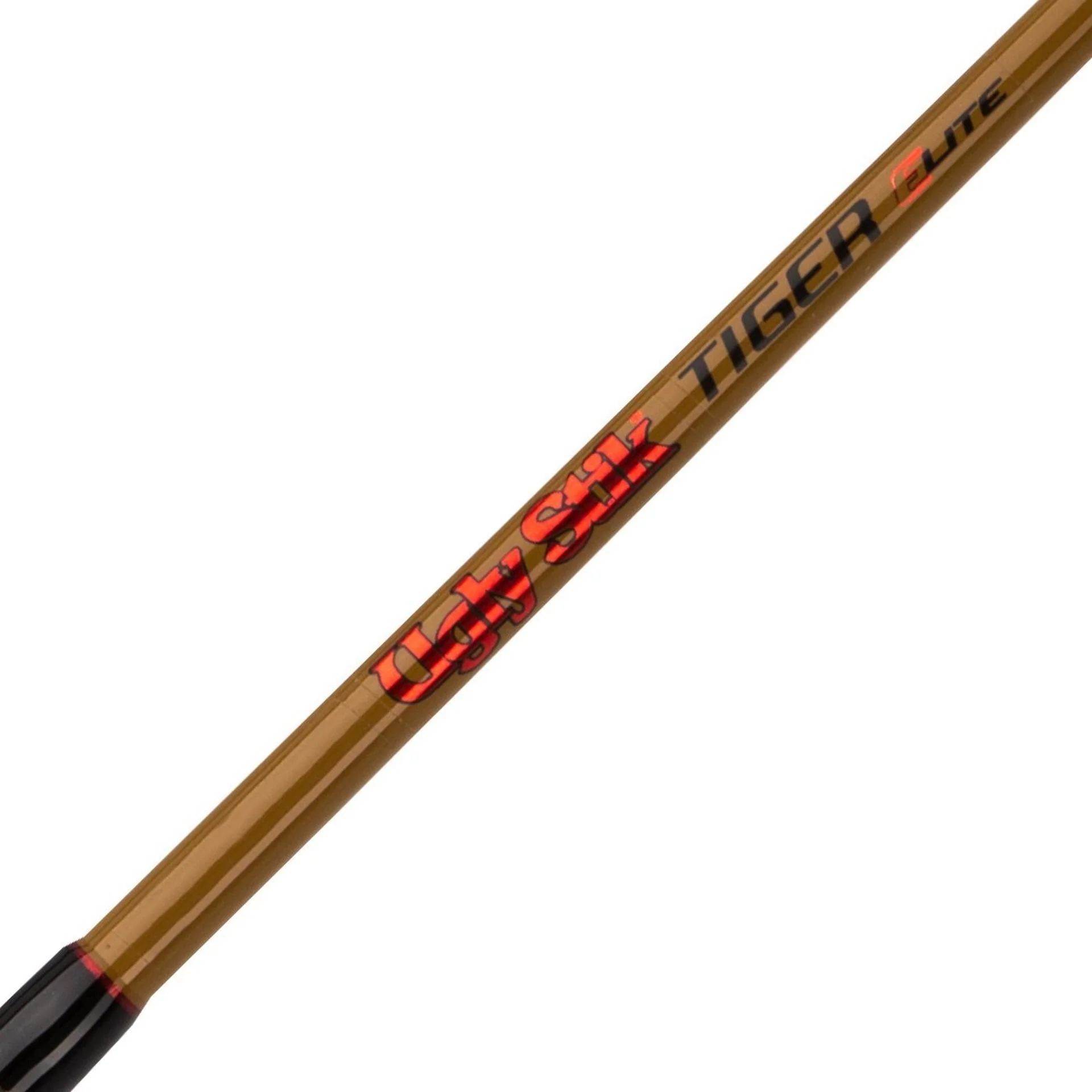 Ugly Stik Tiger Elite Casting Rods - Image 2