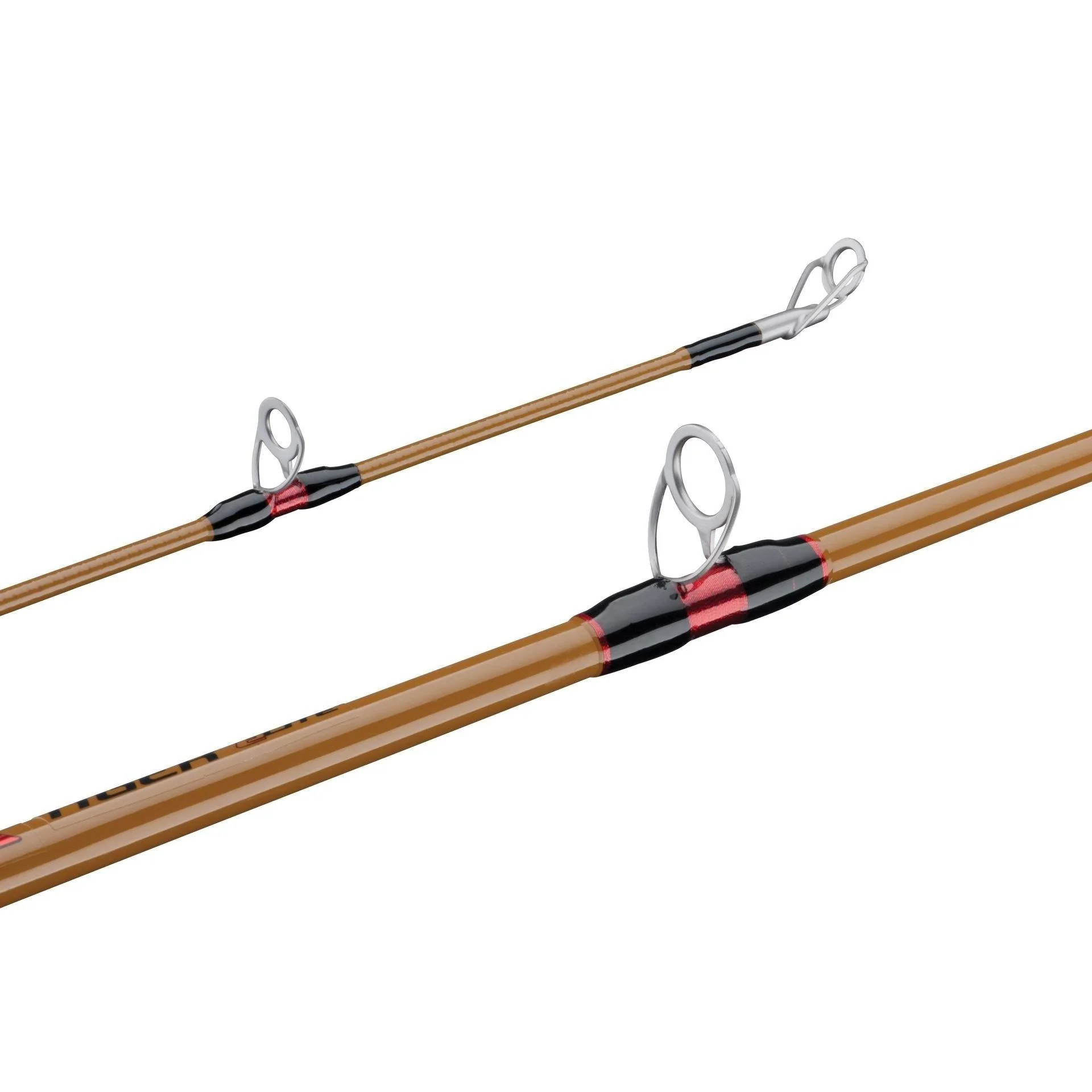 Ugly Stik Tiger Elite Casting Rods - Image 3
