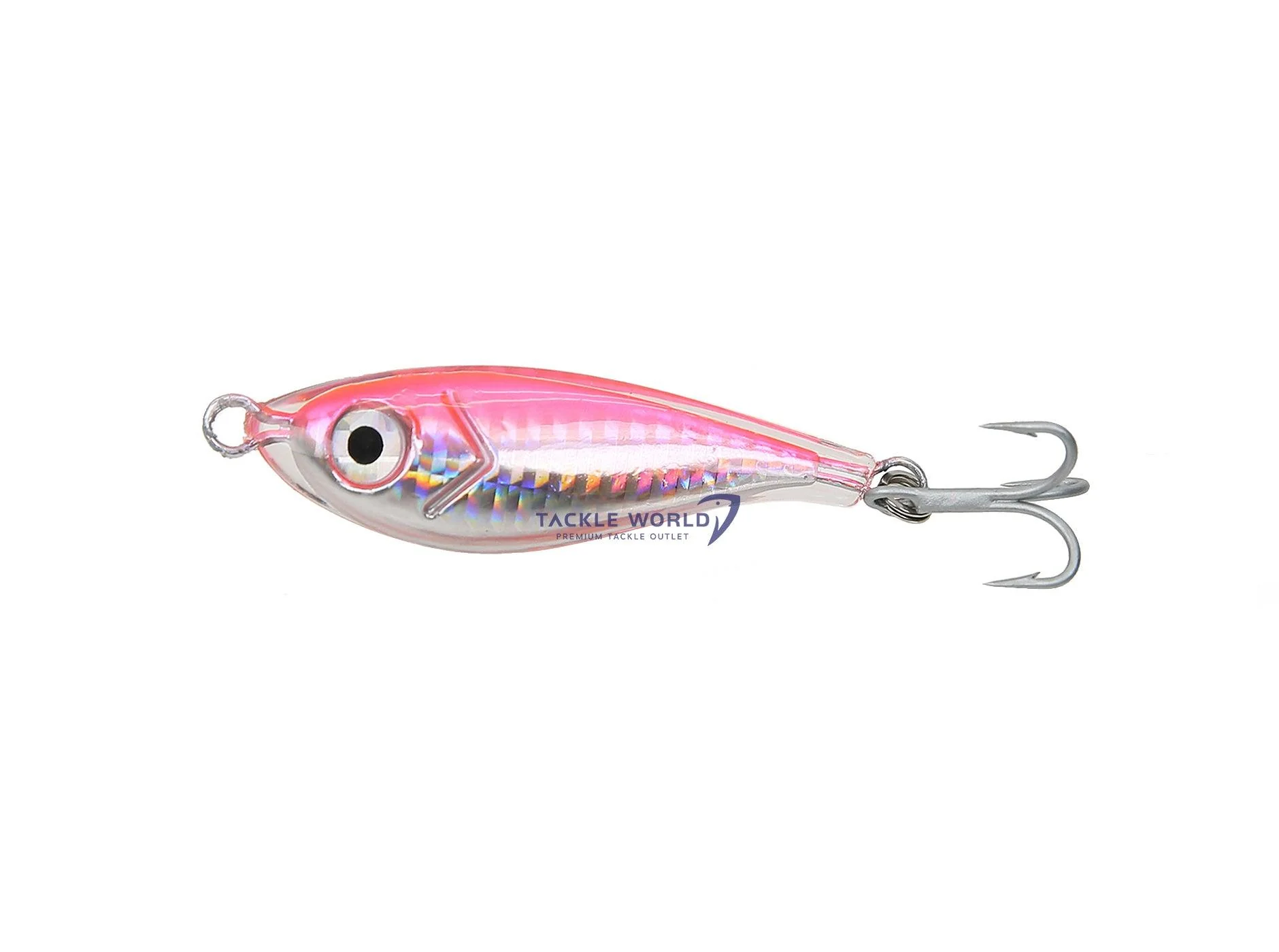 UVT Fishing Albie Daddy Epoxy Jigs (Non-Bladed) - Image 2