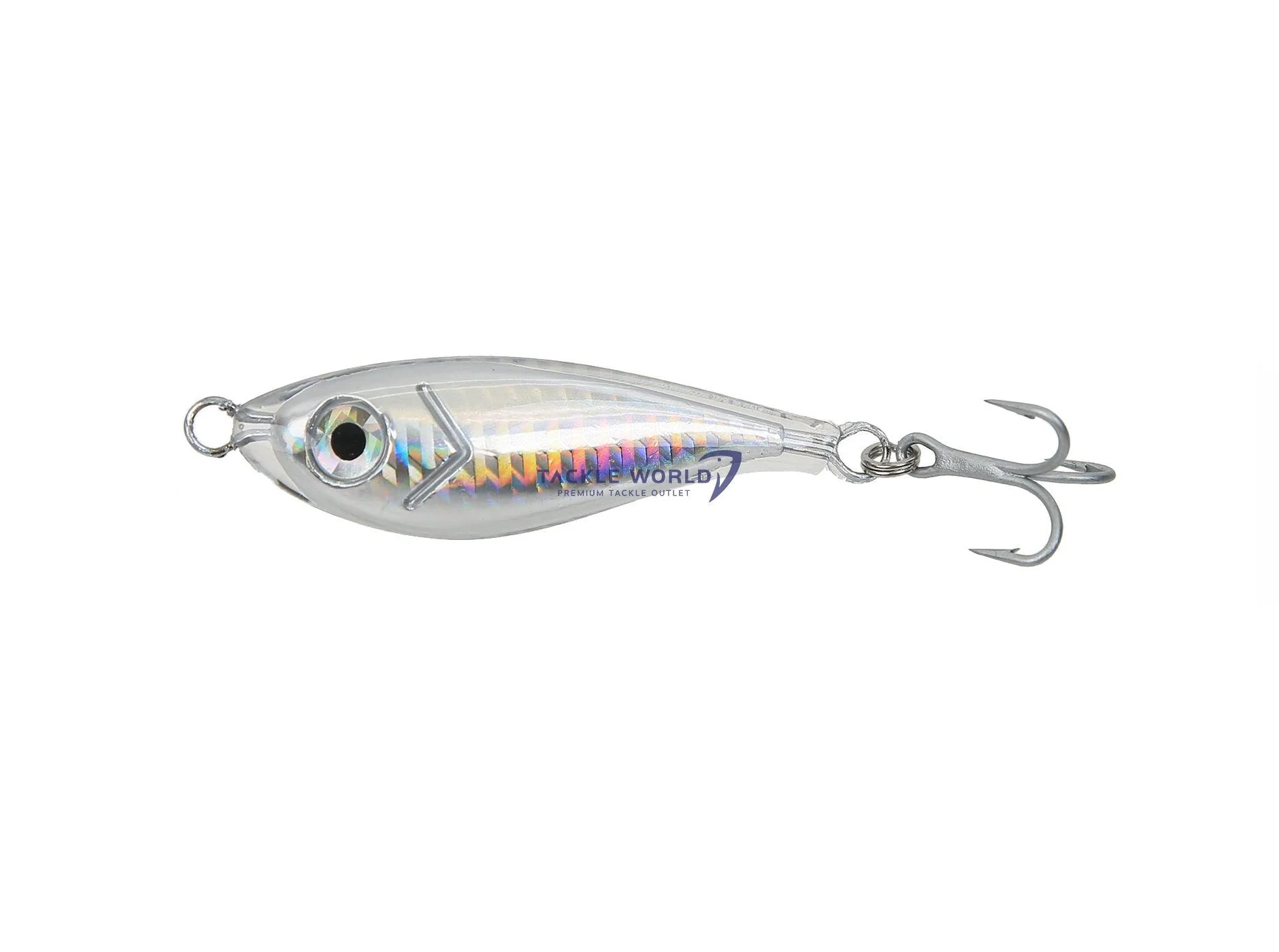 UVT Fishing Albie Daddy Epoxy Jigs (Non-Bladed) - Image 4
