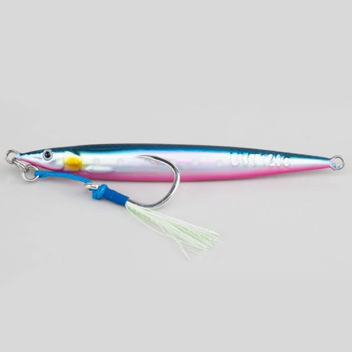 UVT Fishing Captain Cory's Tuna Jigs