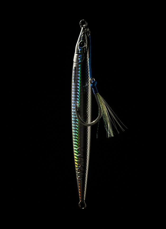UVT Fishing Captain Cory's Tuna Jigs - Image 2