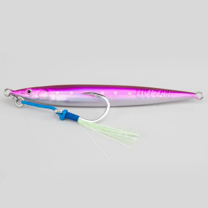 UVT Fishing Captain Cory's Tuna Jigs - Image 5