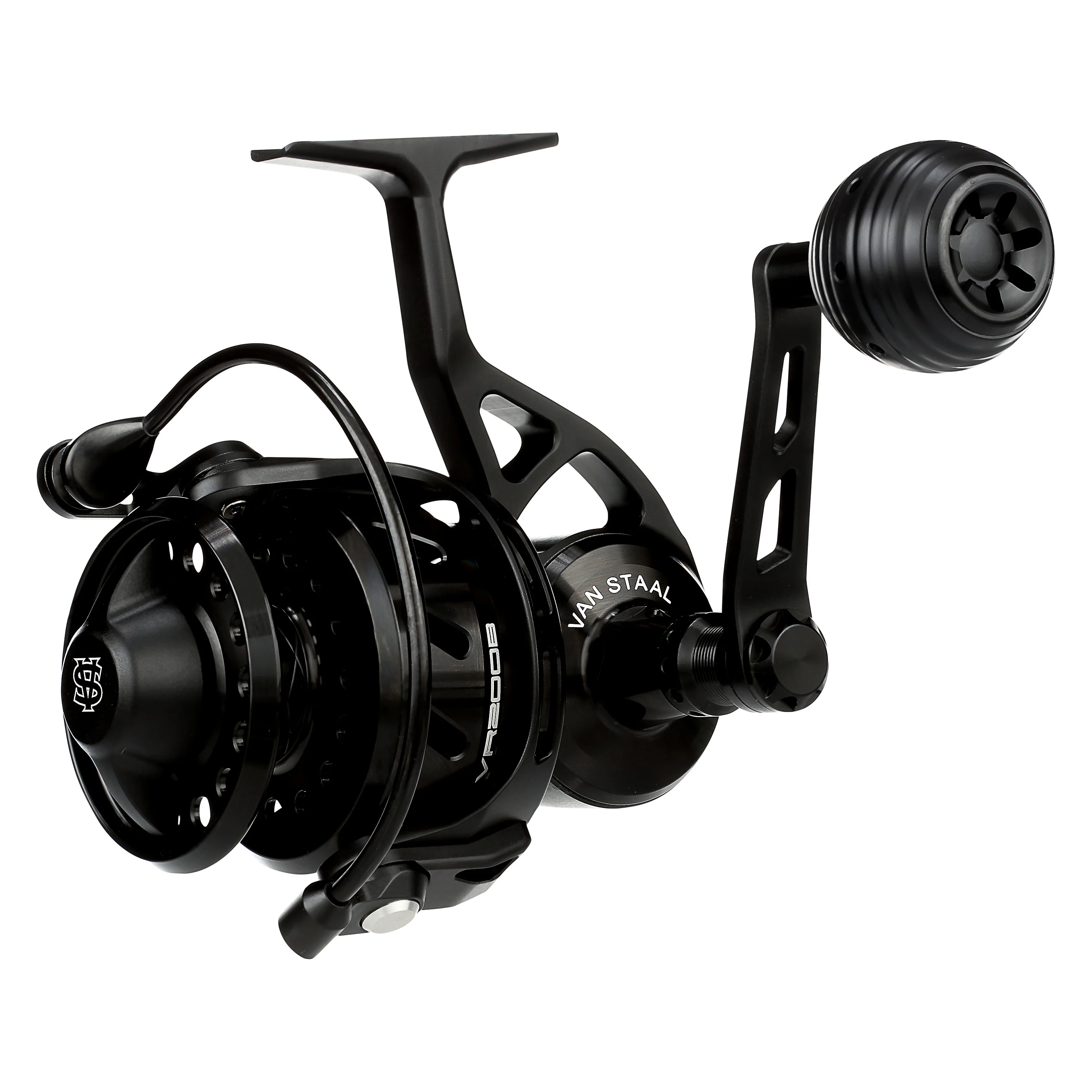 Van Staal VR Spinning Reels *Final Sale* - Image 5