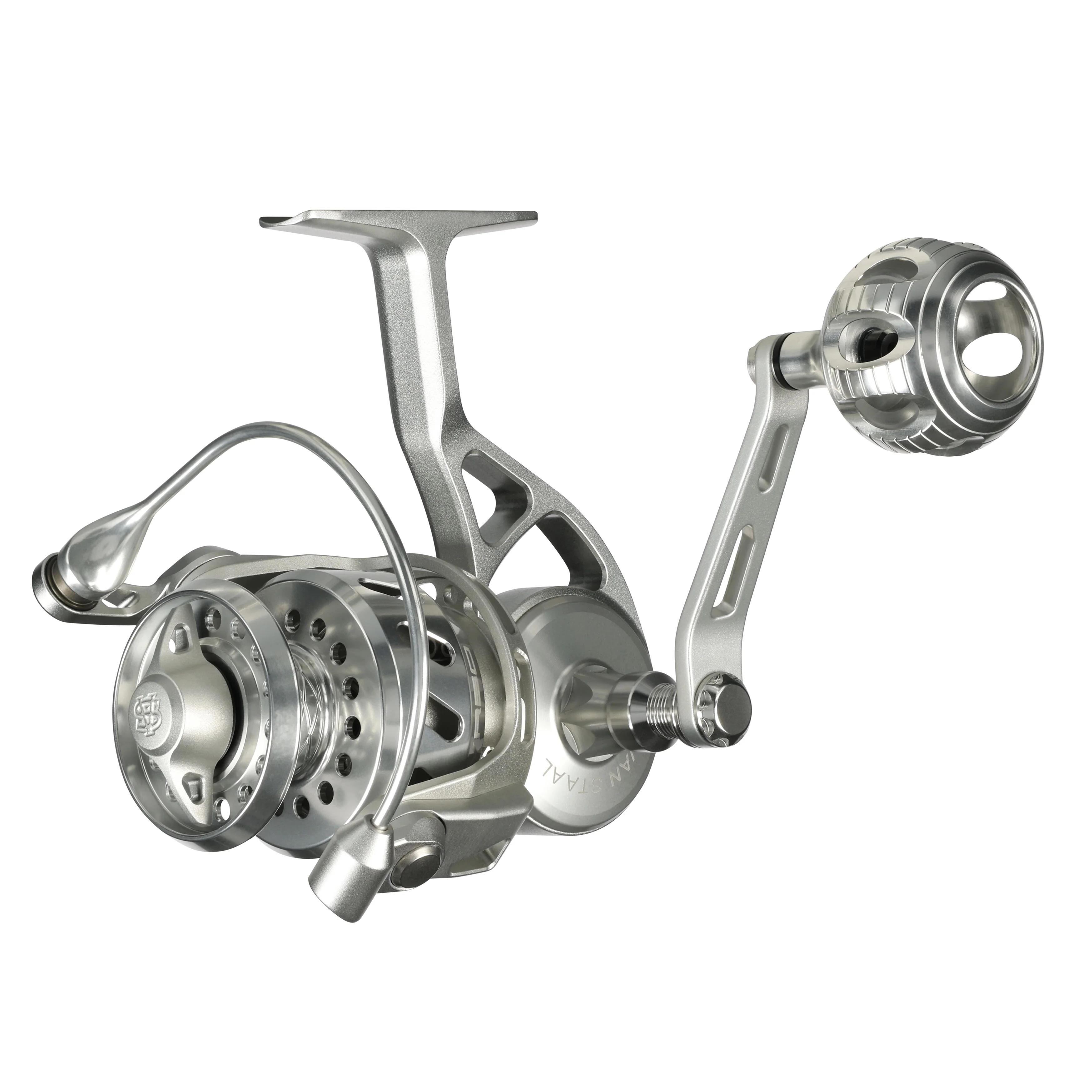 Van Staal VRII Spinning Reels (Pre-Order) - Image 6