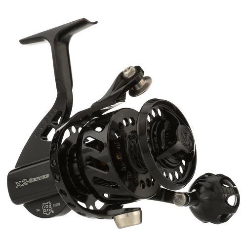 Van Staal VS X2 Bail-less Spinning Reels - Image 4